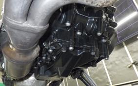 BMW F900XR 2021