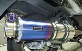SUZUKI SKYWAVE 250 (Burgman 250) SS 2 2009 CJ46A