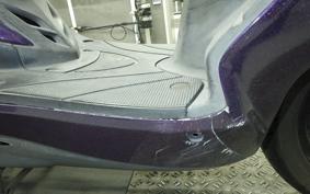 YAMAHA CYGNUS 125 X 2 SE44J