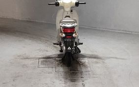 HONDA SUPER CUB110 JA10