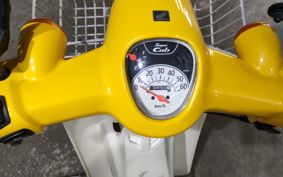 HONDA SUPER CUB50 AA09