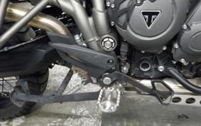 TRIUMPH TIGER 800 XC XA 2020