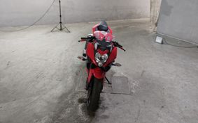 KAWASAKI NINJA250SL BX250A