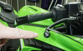 KAWASAKI ZX-25RR 2026 ZX250H
