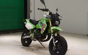 KAWASAKI KSR-2 1993 MX080B