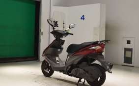 SUZUKI ADDRESS V125 S 1993 CF4MA