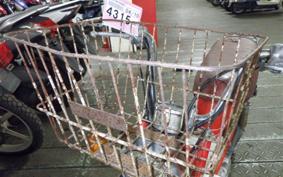 YAMAHA CHAPPY 50 439