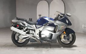 SUZUKI GSX1300R HAYABUSA 2006 GW71A
