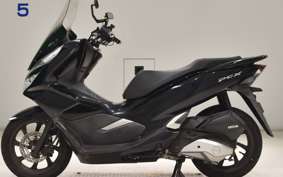 HONDA PCX 125 JF81