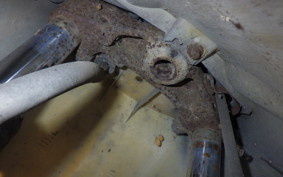 HONDA LEAD 50 Gen. 2 AF48