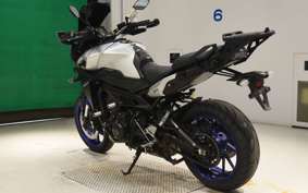 YAMAHA MT-09 Tracer 2015 RN36J