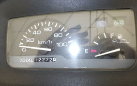 SUZUKI VECSTAR 150 CG42A