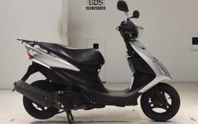 SUZUKI ADDRESS V125 S 2022 CF4MA