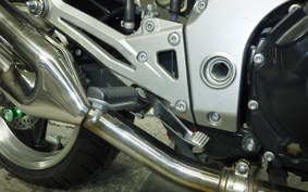 KAWASAKI Z1000 Gen.2 2003 ZRT00A