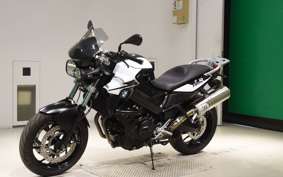 BMW F800R 2015