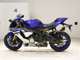 Фото Yamaha YZF-R1 2016 с японского аукциона