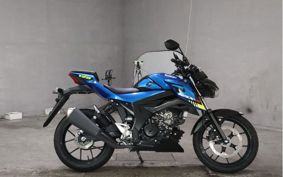 SUZUKI GSX-S125 DL32B