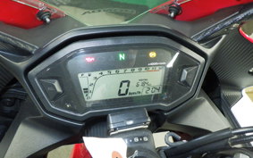 HONDA CBR400R A 2016