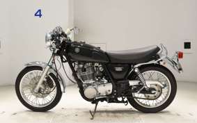 YAMAHA SR400 Gen.4 2018 RH03J