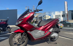 HONDA PCX 125 JF81