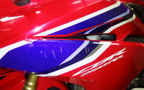 HONDA CBR250RR A 2017 MC51
