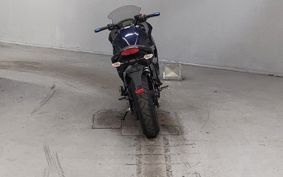 KAWASAKI NINJA 400R 2013 ER400B