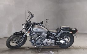YAMAHA DRAGSTAR 400 2017 VH02J