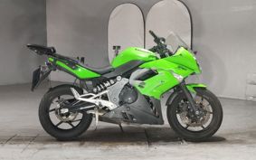 KAWASAKI NINJA 400R 2010 ER400B