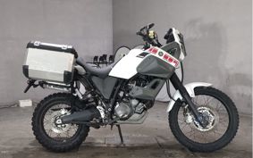 YAMAHA XT600Z TENERE 2009 DM02