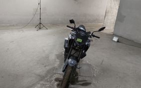 YAMAHA MT-03 RH21J