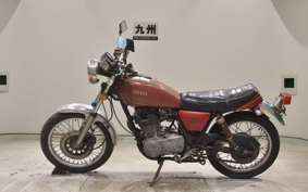 YAMAHA SR400 2H6
