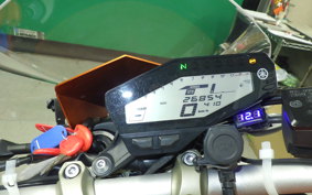 YAMAHA MT-09 A 2014 RN34J