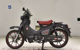 HONDA C125 SUPER CUB JA58