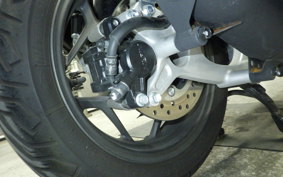 HONDA PCX 125 JK05