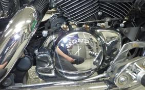 HONDA SHADOW 400 2003 NC34