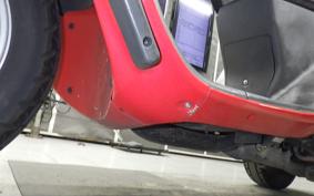 HONDA GYRO CANOPY 2014 TA03