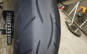 KAWASAKI ZZ1400 NINJA R 2007 ZXT40A