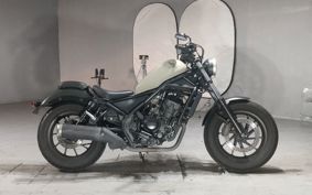HONDA REBEL MC49