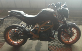 KTM 390 DUKE 2016 JGJ40