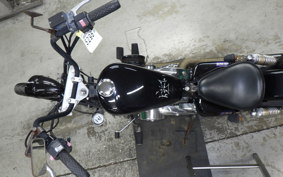 YAMAHA DRAGSTAR 250 2018 VG02J