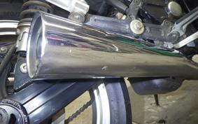 KAWASAKI ZEPHYR 400 Gen.1 1990 ZR400C