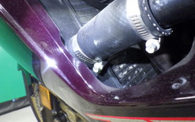 KAWASAKI ZX 1200 NINJA R 2003