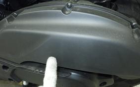 YAMAHA ﾄﾘｼﾃｨ125-3 SEL4J