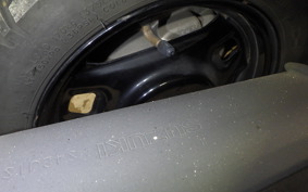 SUZUKI ﾚｯﾂ 2007 CA4AA