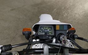 YAMAHA SEROW 225W 4JG