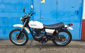 KAWASAKI 250TR BJ250F