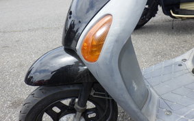 SUZUKI LET's 4 CA41A