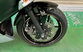 KAWASAKI NINJA 400 2013 EX400E