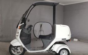 HONDA GYRO TA03