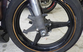 HONDA CBR1000RR Gen. 2 2010